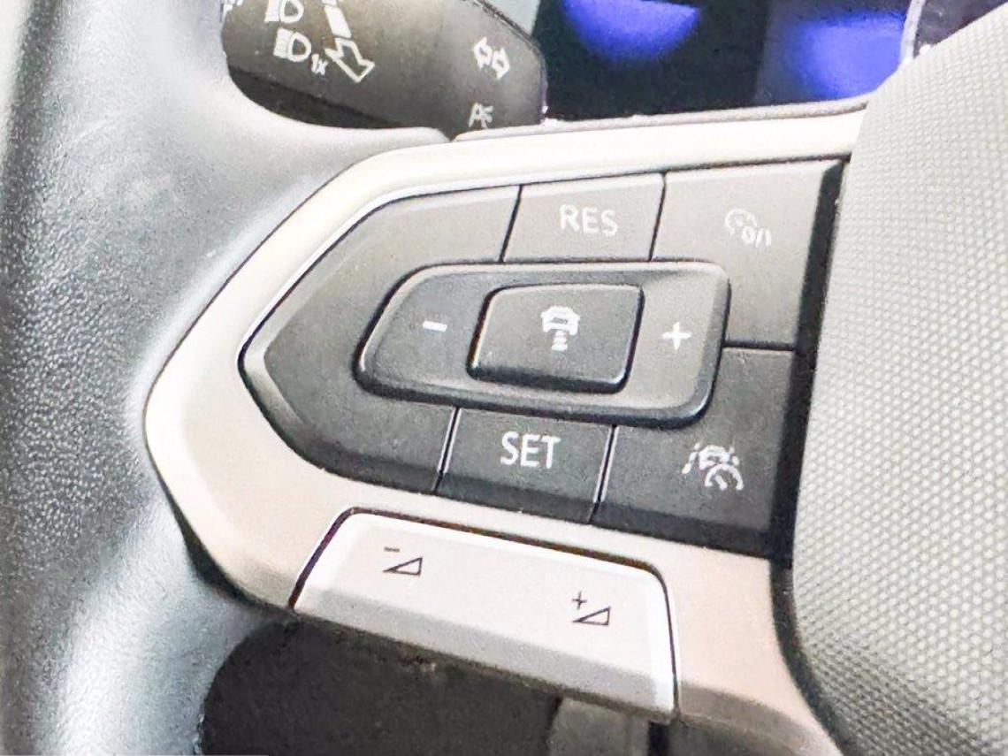 VOLKSWAGEN Taigo 1 0 tsi life 95cv