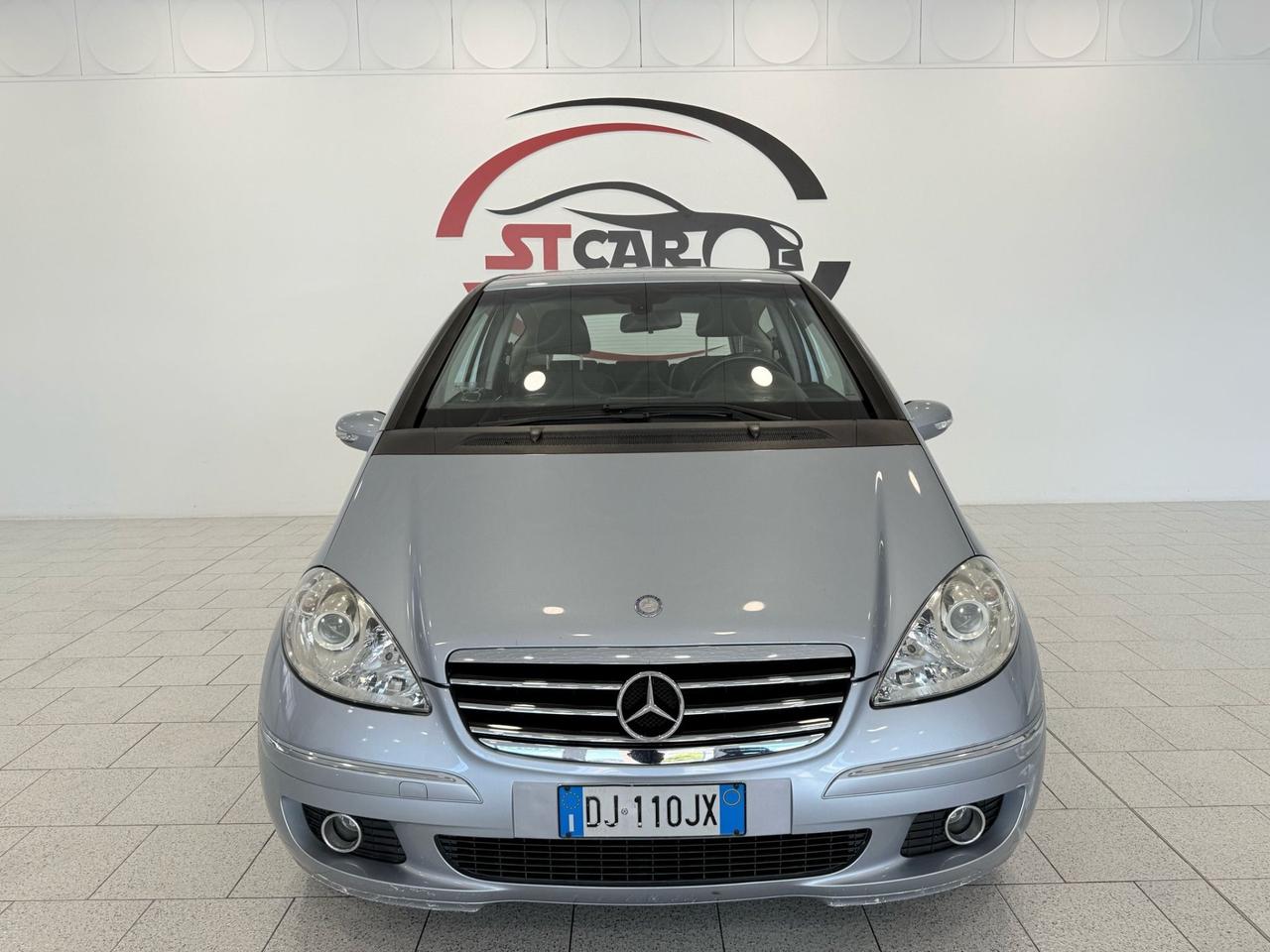 Mercedes-Benz A 180 CDI Avantgarde Coupè