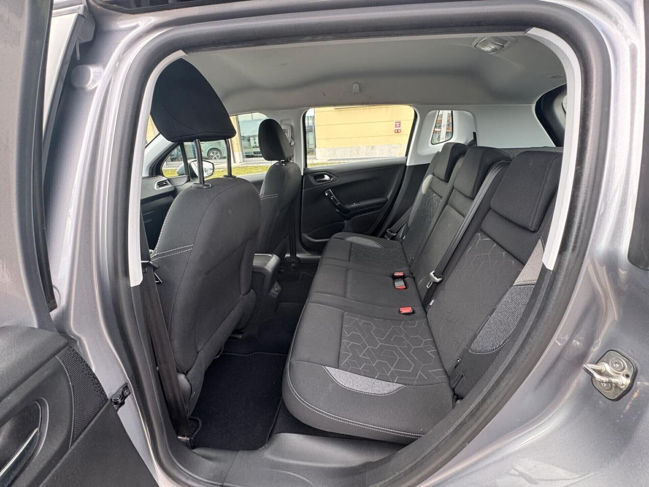 Peugeot 2008 Puretech Active 1.2 Benzina 82CV Man.