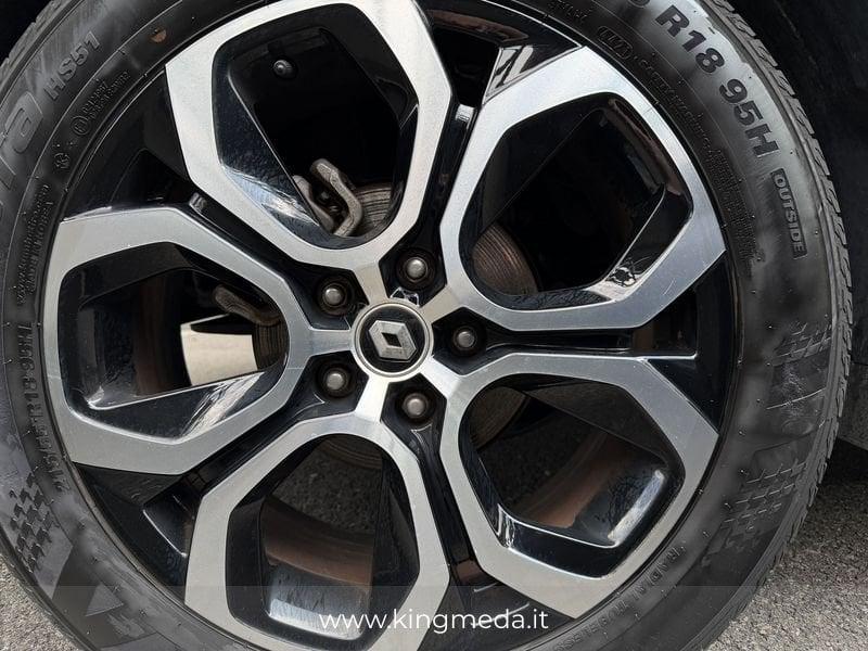 Renault Arkana E-Tech 1.6 Hybrid E-TECH 105KW INTENS