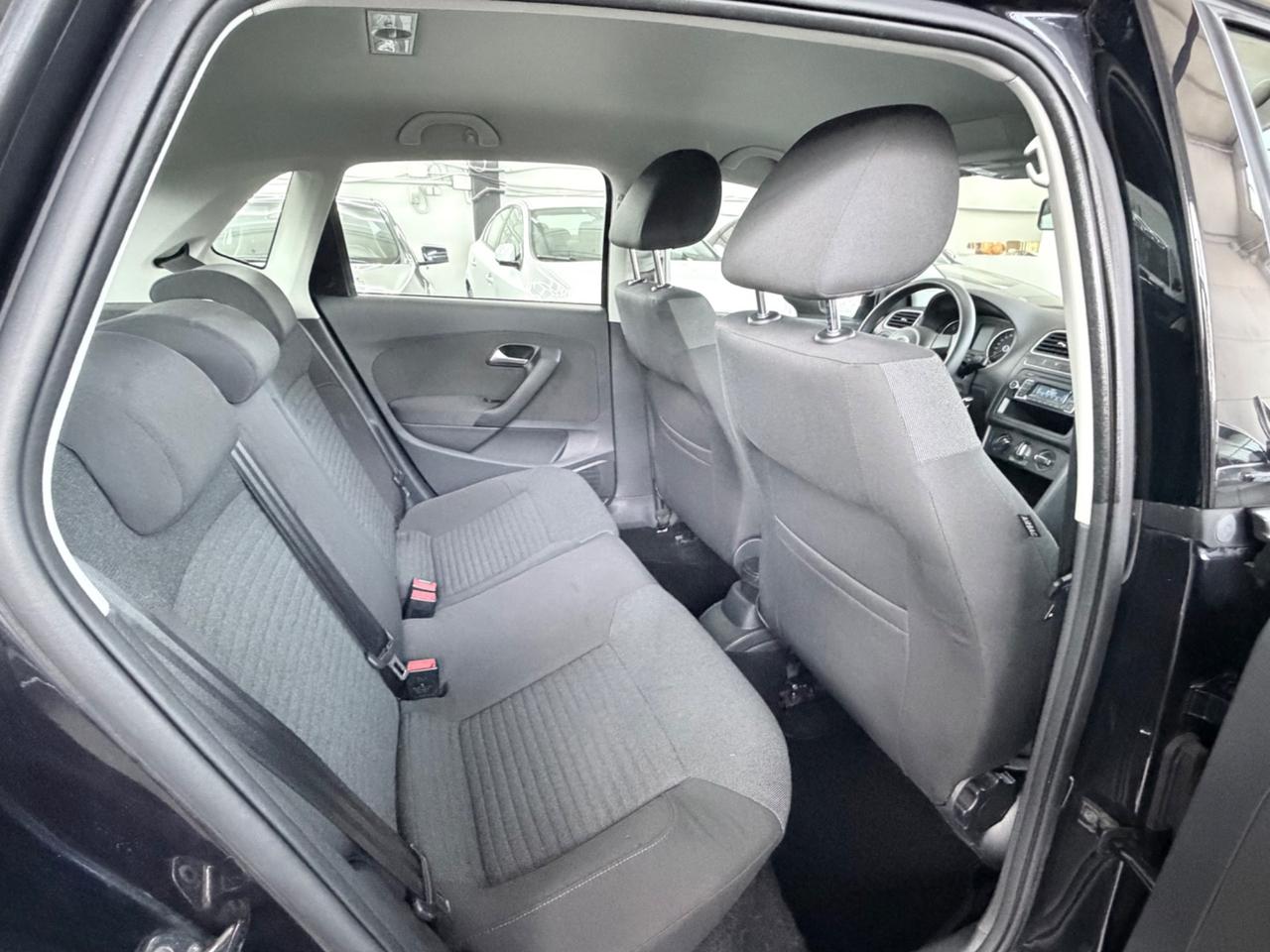 Volkswagen Polo 1.2TDI 75CV 5 p. BlueMotion 89g 2014