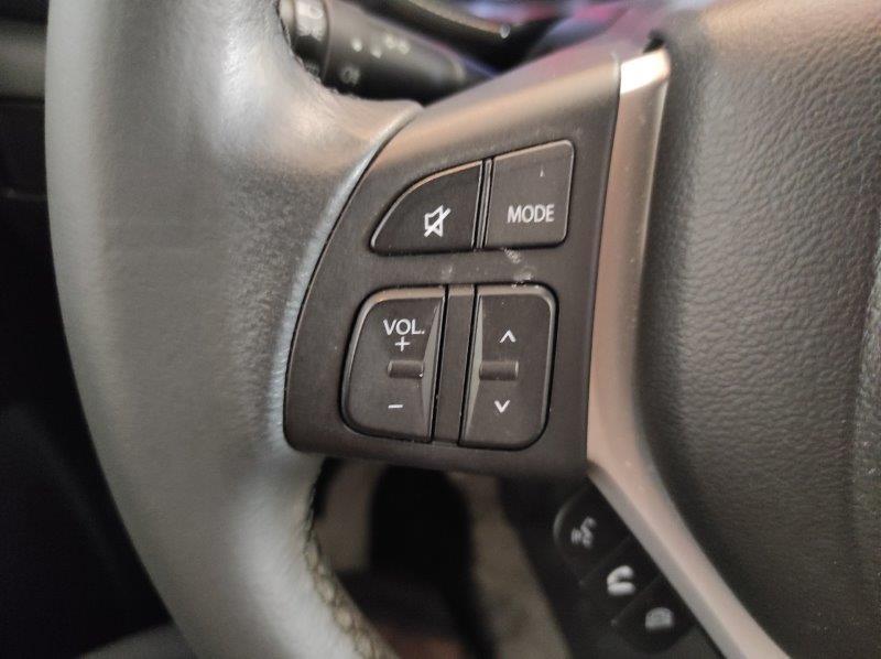 SUZUKI Vitara (2015) - Vitara 1.4 Hybrid Top