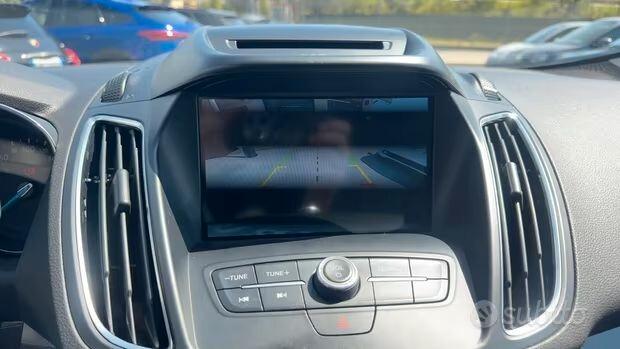 Ford C-Max 1.5 TDCi 120CV Start&Stop TITANIUM/APPLE CAR PLAY/PRONTA CONSEGNA/PROMO