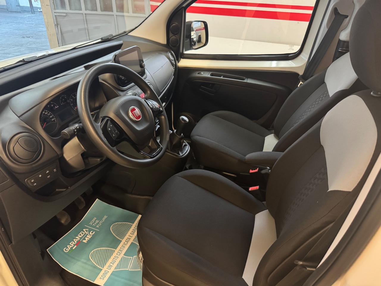 Fiat Fiorino 1.3 MJT 95CV Cargo Adventure