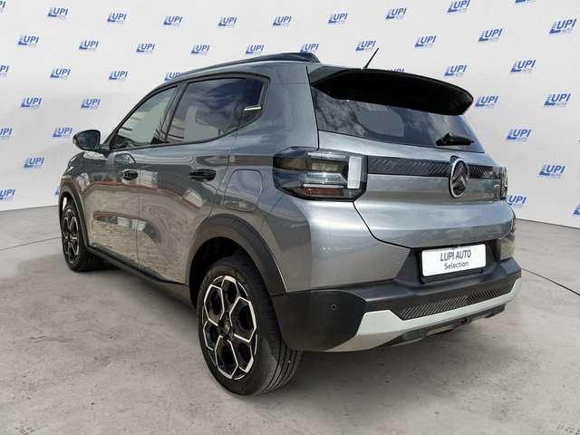 Citroen C3 1.2 puretech turbo Max 100cv s&s