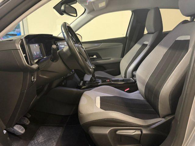 OPEL Mokka 1.5 diesel Elegance