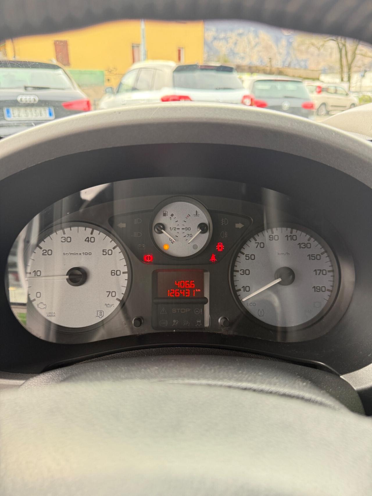 CITROEN BERLINGO MULTISPACE BlueHDi 100 S&S XTR