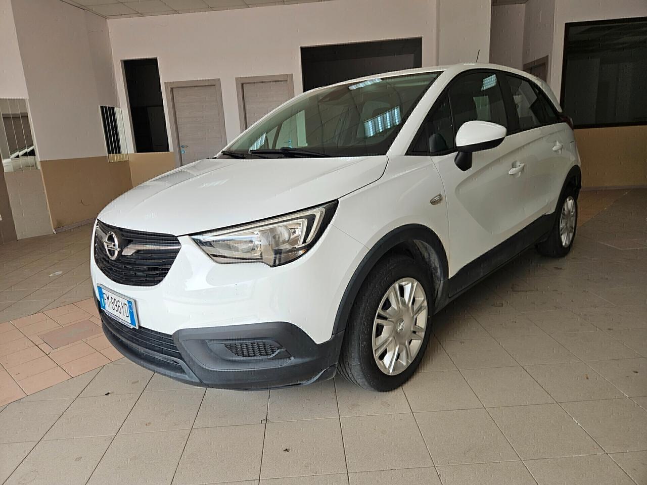 Opel Crossland Crossland X 1.6 ECOTEC D 8V Start&Stop Innovation