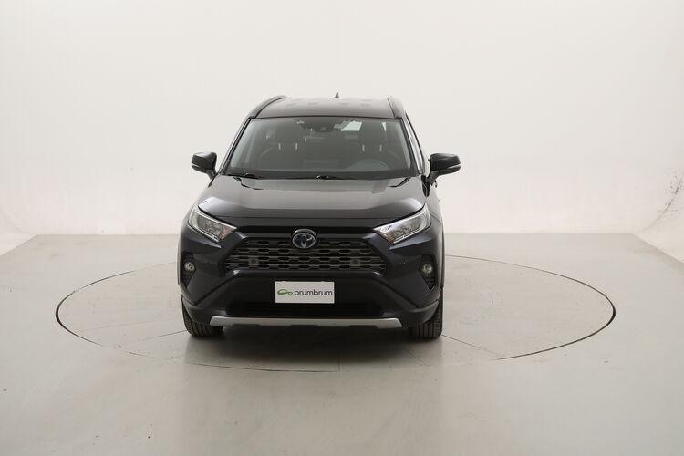 Toyota RAV4 Hybrid Business BR285360 2.5 Full Hybrid 218CV