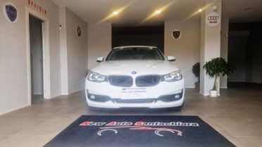BMW 330 d 258 CV X-Drive Gran Turismo Automatica