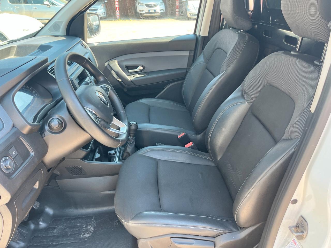 Renault Kangoo 1.5 Blue dCi 75CV Edition One