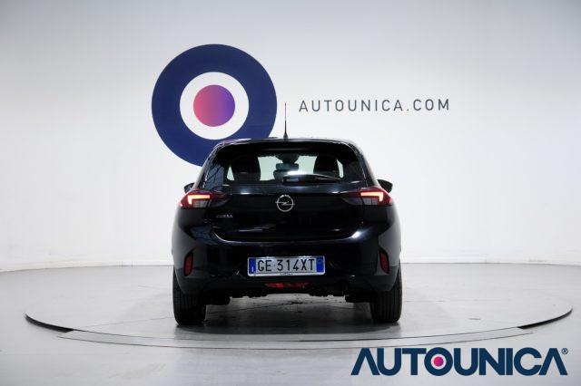 OPEL Corsa 1.2 100 CV AUTOMATICA ELEGANCE NEOPATENTATI