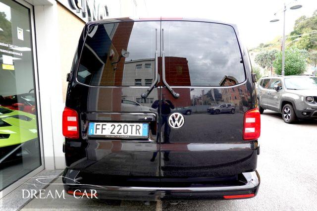 VOLKSWAGEN T6 CARVELLE 2.0 TDI 150CV DSG 4Motion PC - GANCIO