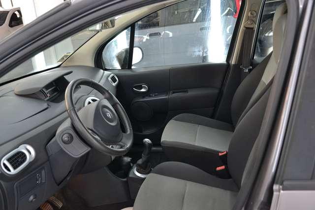 Renault Grand Modus Grand Modus 1.2 tce Dynamique 100cv