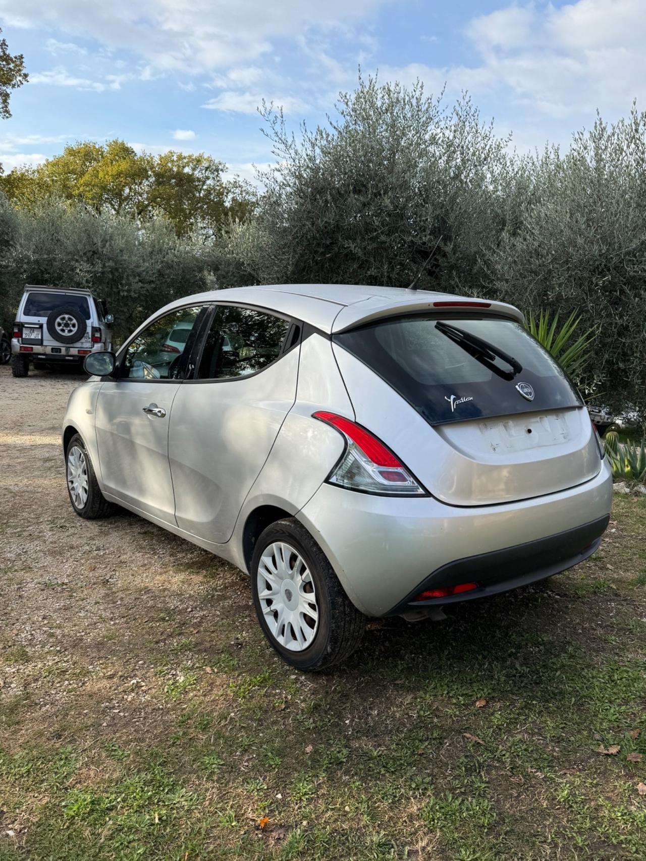 Lancia Ypsilon 1.3 MJT 16V 95 CV 5 porte S&S Platinum