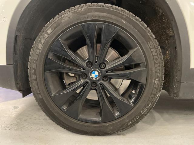 BMW X1 sDrive18d Sport