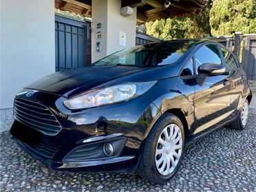 Ford Fiesta 1.5 TDCi *UNICO PROPRIETARIO*