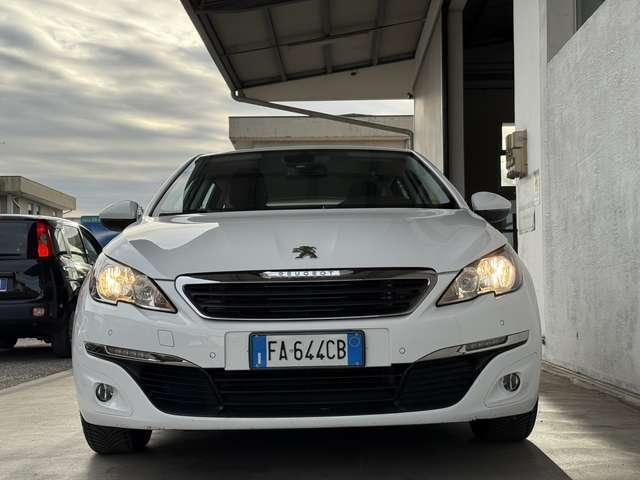 Peugeot 308 308 II 2013 SW SW 1.6 bluehdi Active s