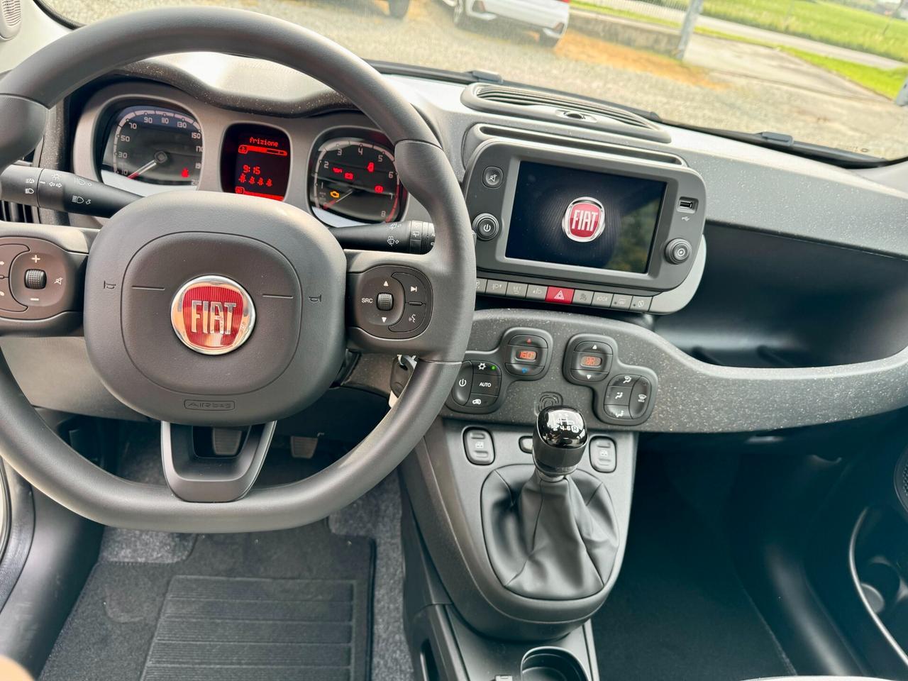Fiat Panda 0.9 TwinAir Turbo S&S 4x4 City Cross