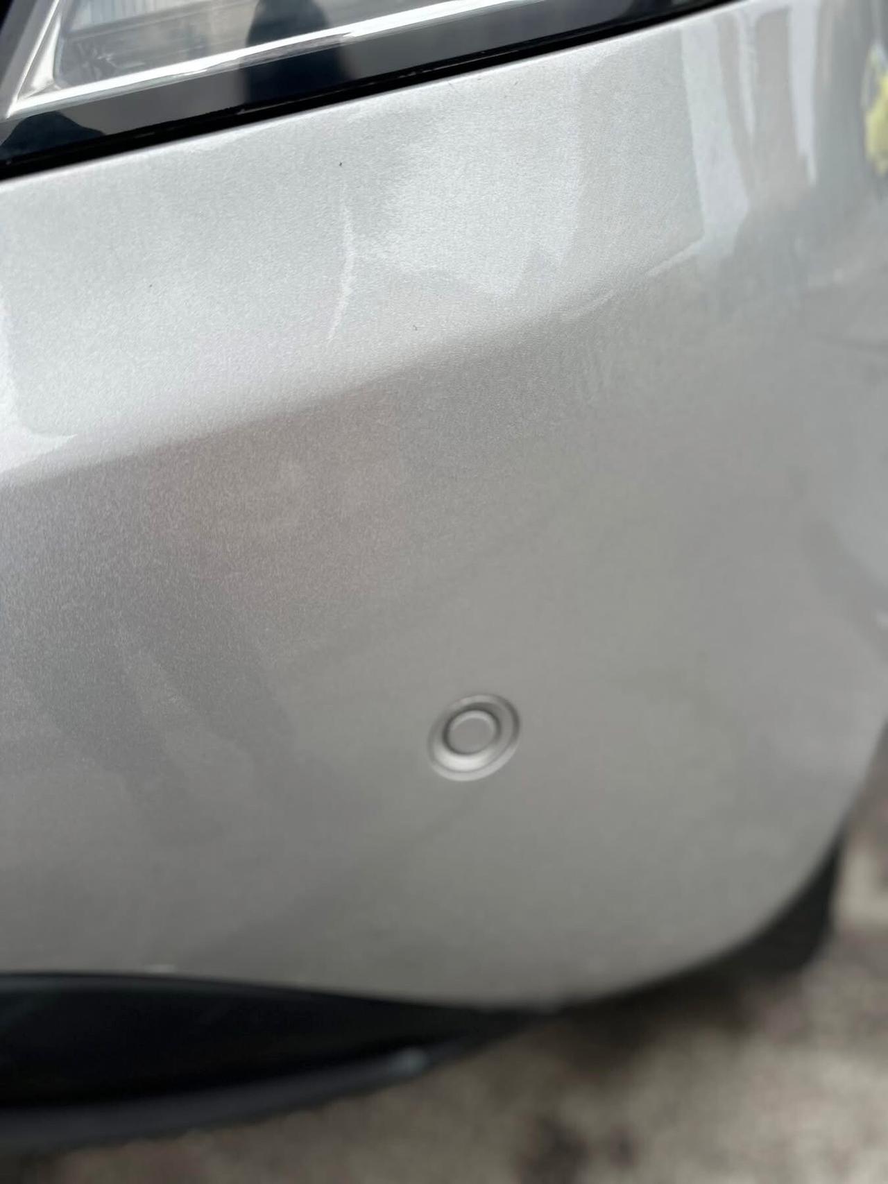 Lancia Ypsilon 1.2 69 CV 5 porte GPL Ecochic Silver NEOPATENTATI