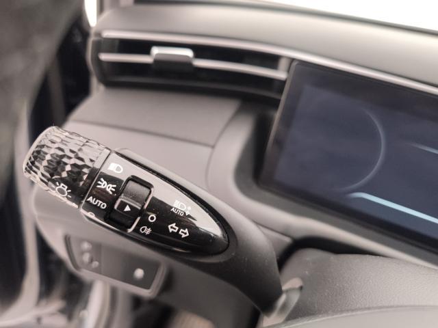 HYUNDAI Tucson 1.6 crdi 48V Xline 2wd dct