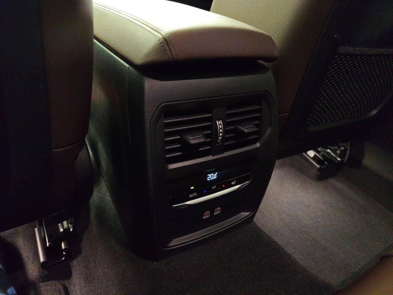 BMW Serie 3 M340i xDrive Touring 48V