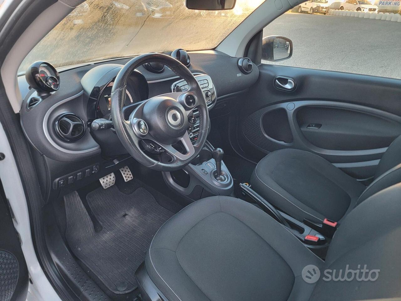 Superpassion Brabus automatica GARANZIA
