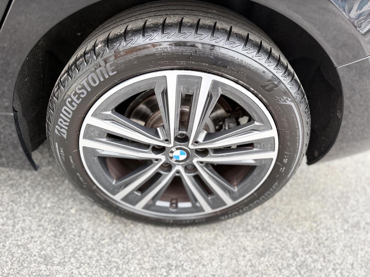 Bmw 116i Benzina 109CV E6 - 2023