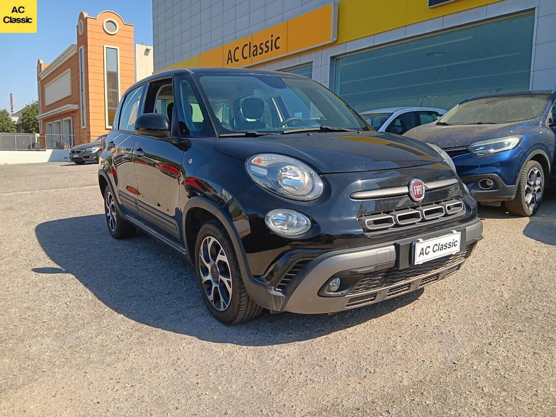 Fiat 500 L Cross 1.4 (95 cv)