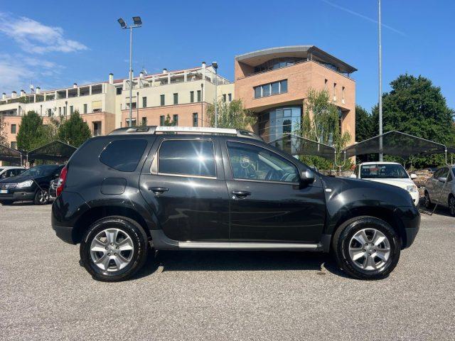 DACIA Duster 1.6 115 CV S&S 4x2 GPL Serie Speciale Brave2