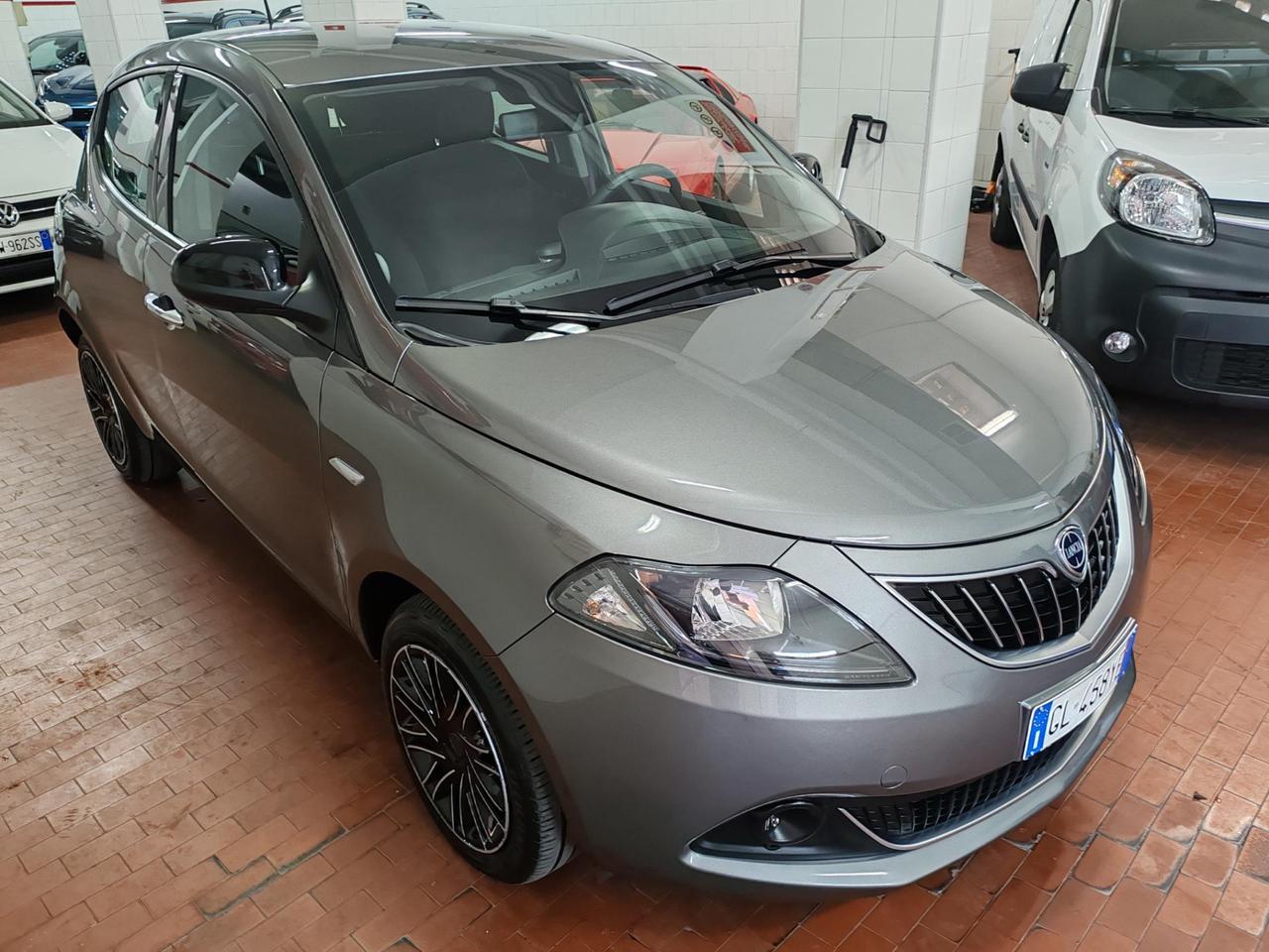 Lancia Ypsilon 1.0 hybrid Gold 70cv 5PT PREZZO REALE