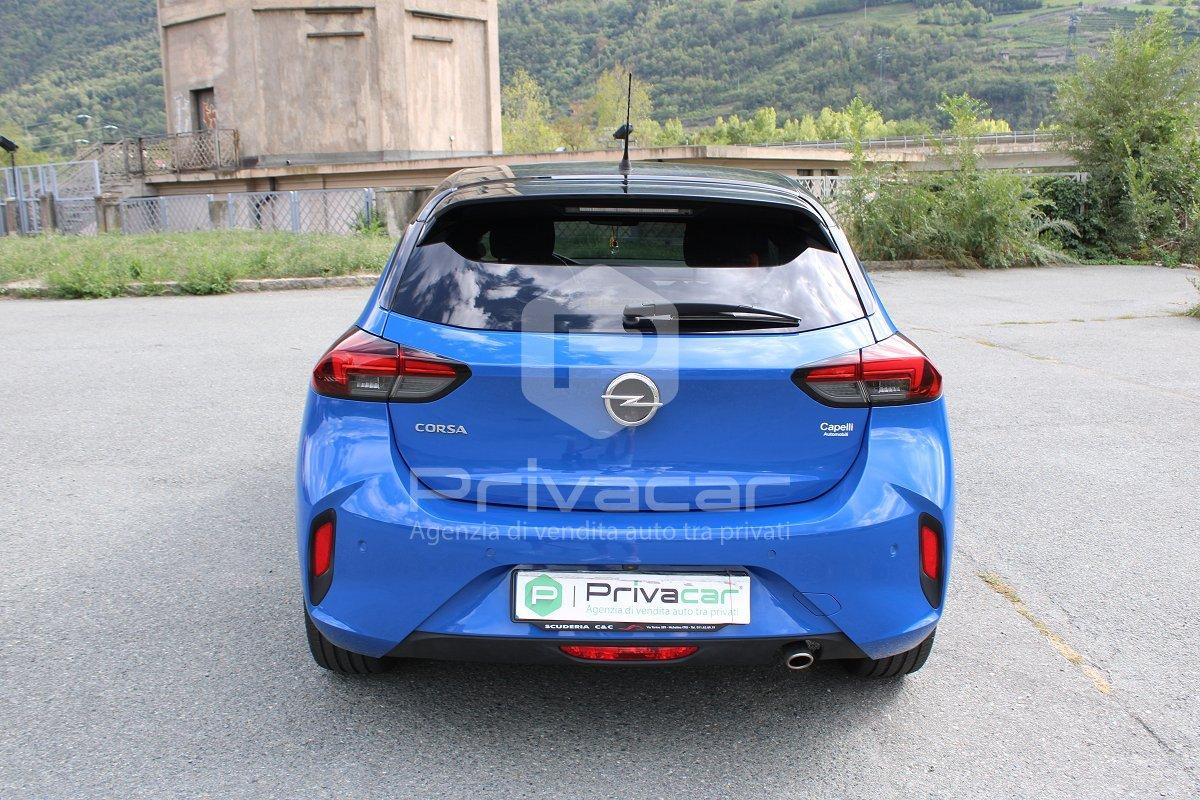 OPEL Corsa 1.2 100 CV GS Line