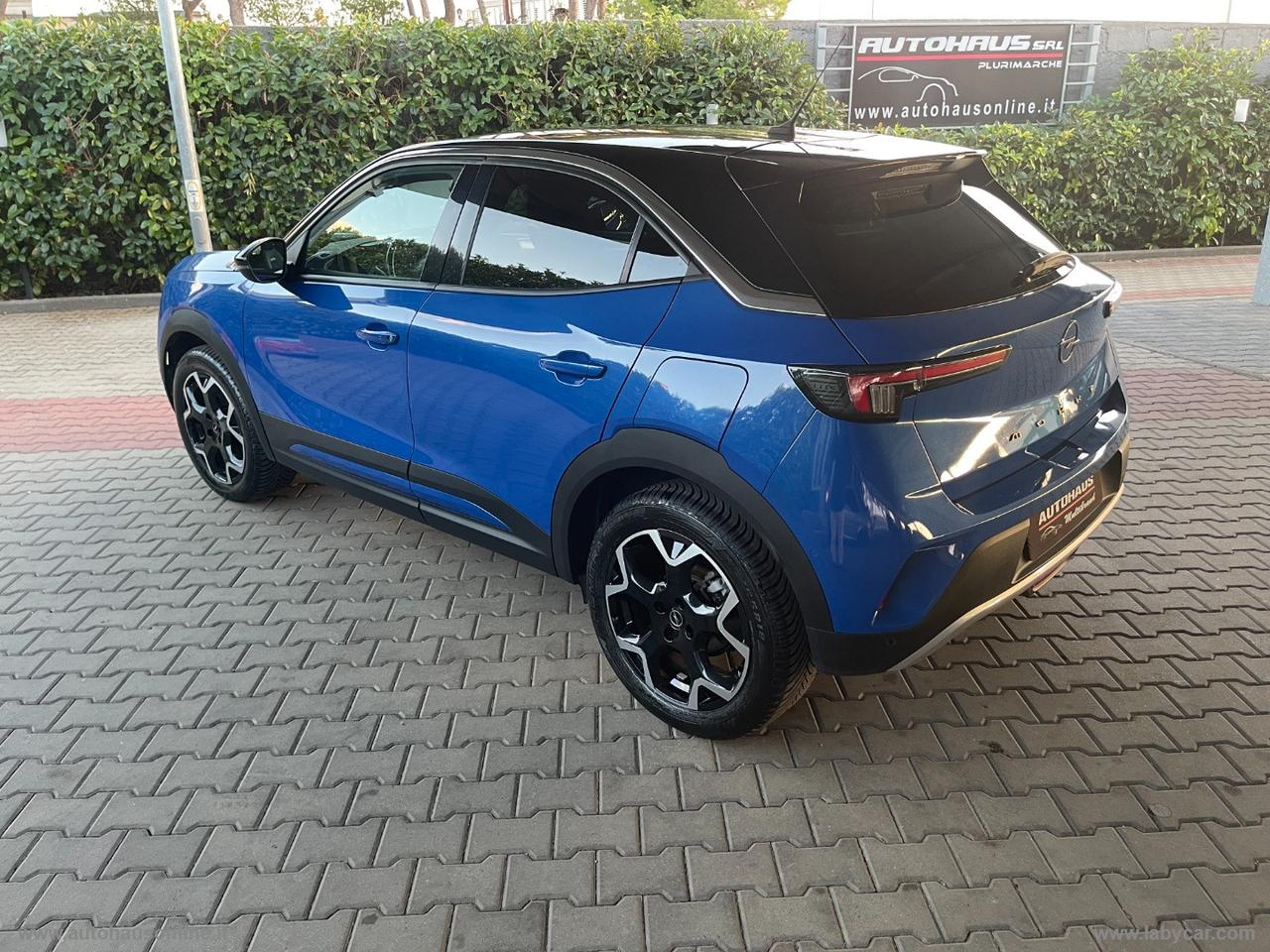 OPEL Mokka 1.2 Ultimate