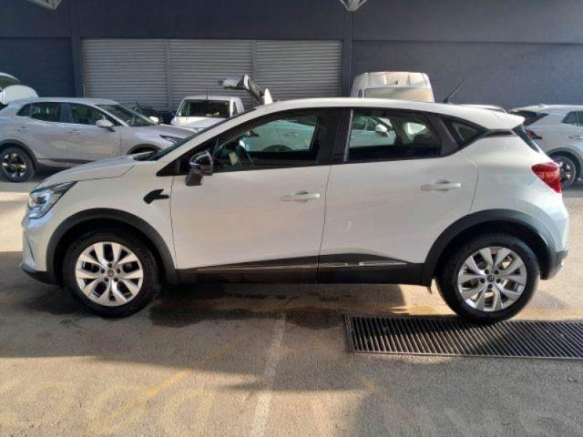 RENAULT Captur Blue dCi 115 CV Business