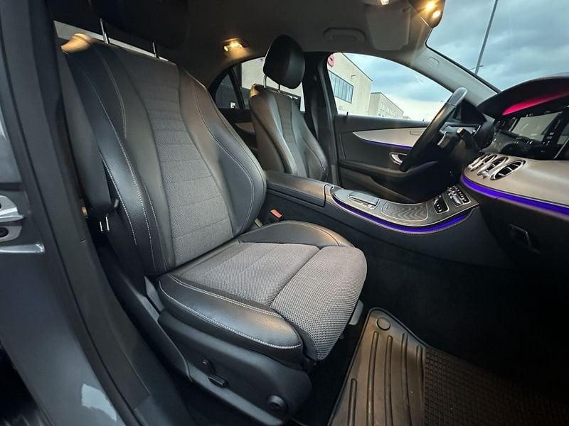 Mercedes-Benz Classe E E 300 de eq-power Premium Plus auto