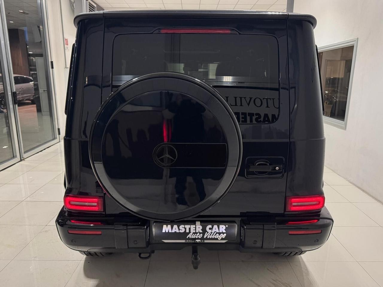 Mercedes-benz G 500 S.W. PREMIUM