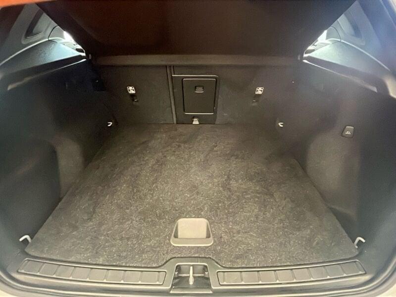 Volvo XC40 Recharge T5 Plug-in Hybrid Recharge Inscription