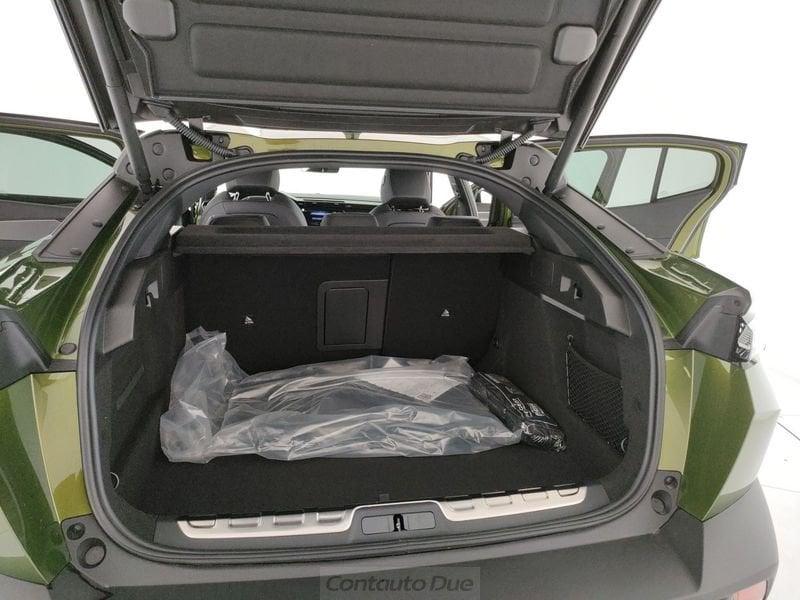 Peugeot 408 GT Exclusive Hybrid 145 e-DSC6