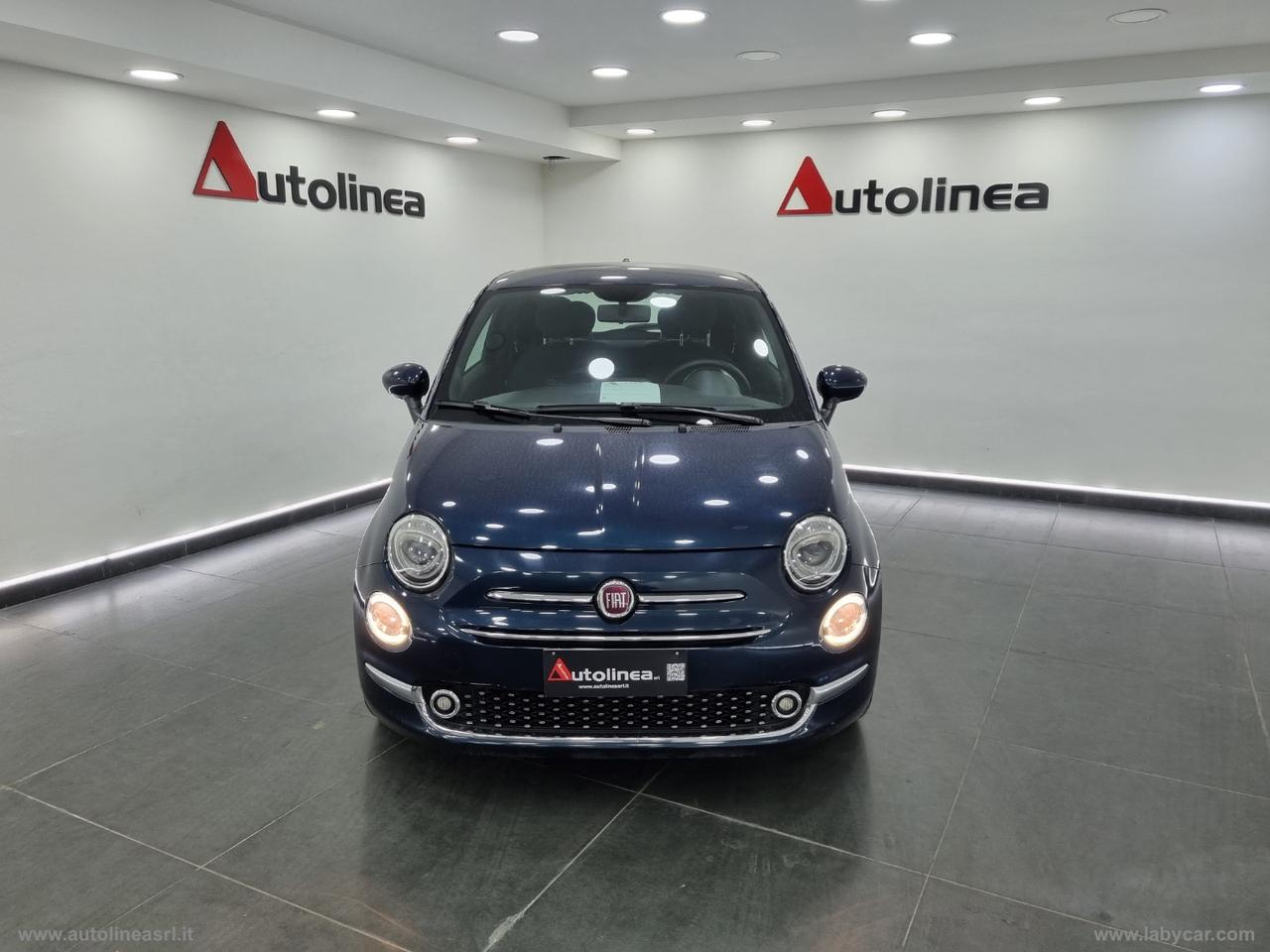 FIAT 500 1.0 Hybrid Cult