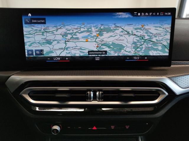 BMW 320 d 48V Touring Msport FACELIFT WIDESCREEN