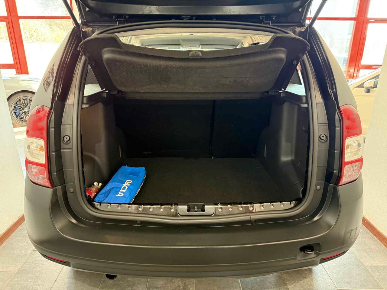 Dacia Duster 1.6 105CV 4x2 GPL Lauréate NEOPATENTATI