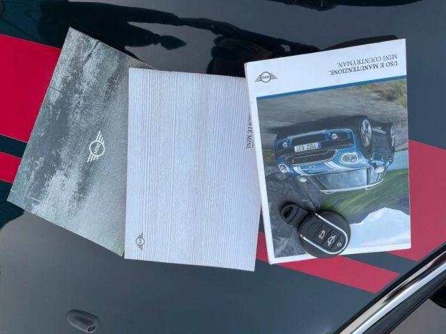 MINI Countryman 2.0 BENZ 306 CV John Cooper Works Countryman ALL4