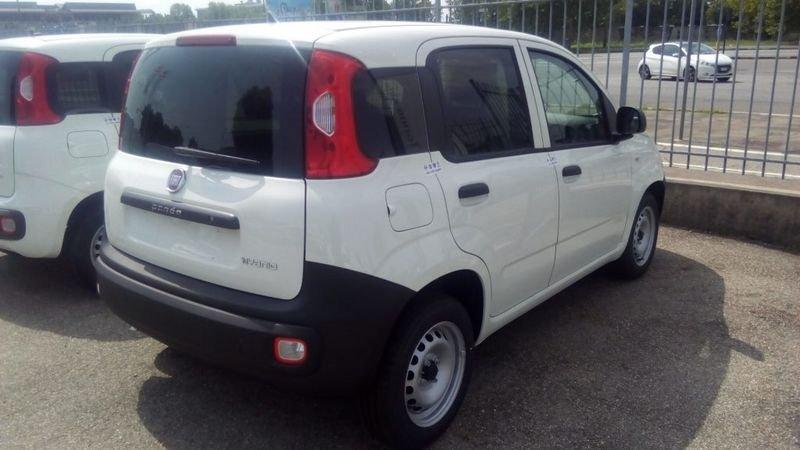 FIAT Panda 1.0 GSE 70CV Hybrid Pop Van 2 posti