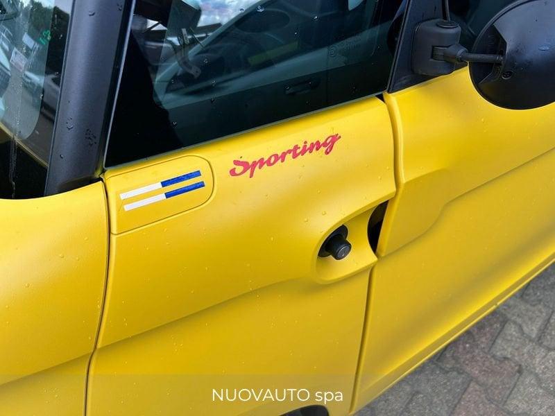 FIAT Topolino Sporting By Massimo Biancone