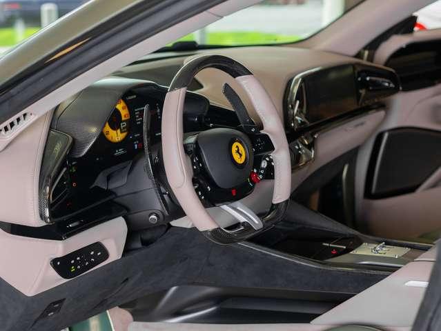 Ferrari Purosangue - Personalizzazione Atelier