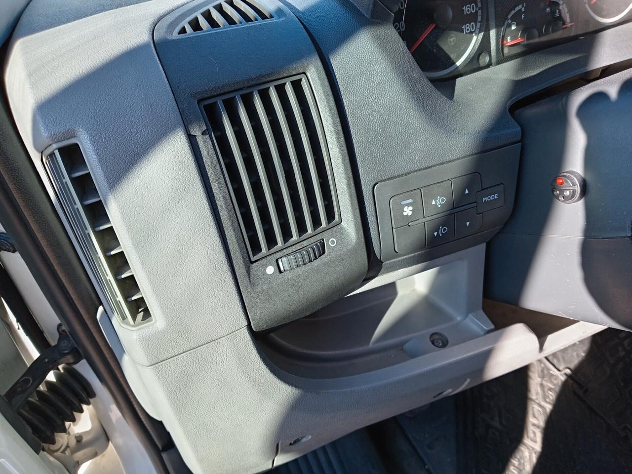 Fiat Ducato 30 2.3 MJT 9 Posti