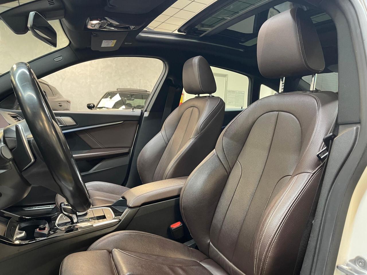 BMW 220 d Gran Coupe Msport auto * IVA ESPOSTA *