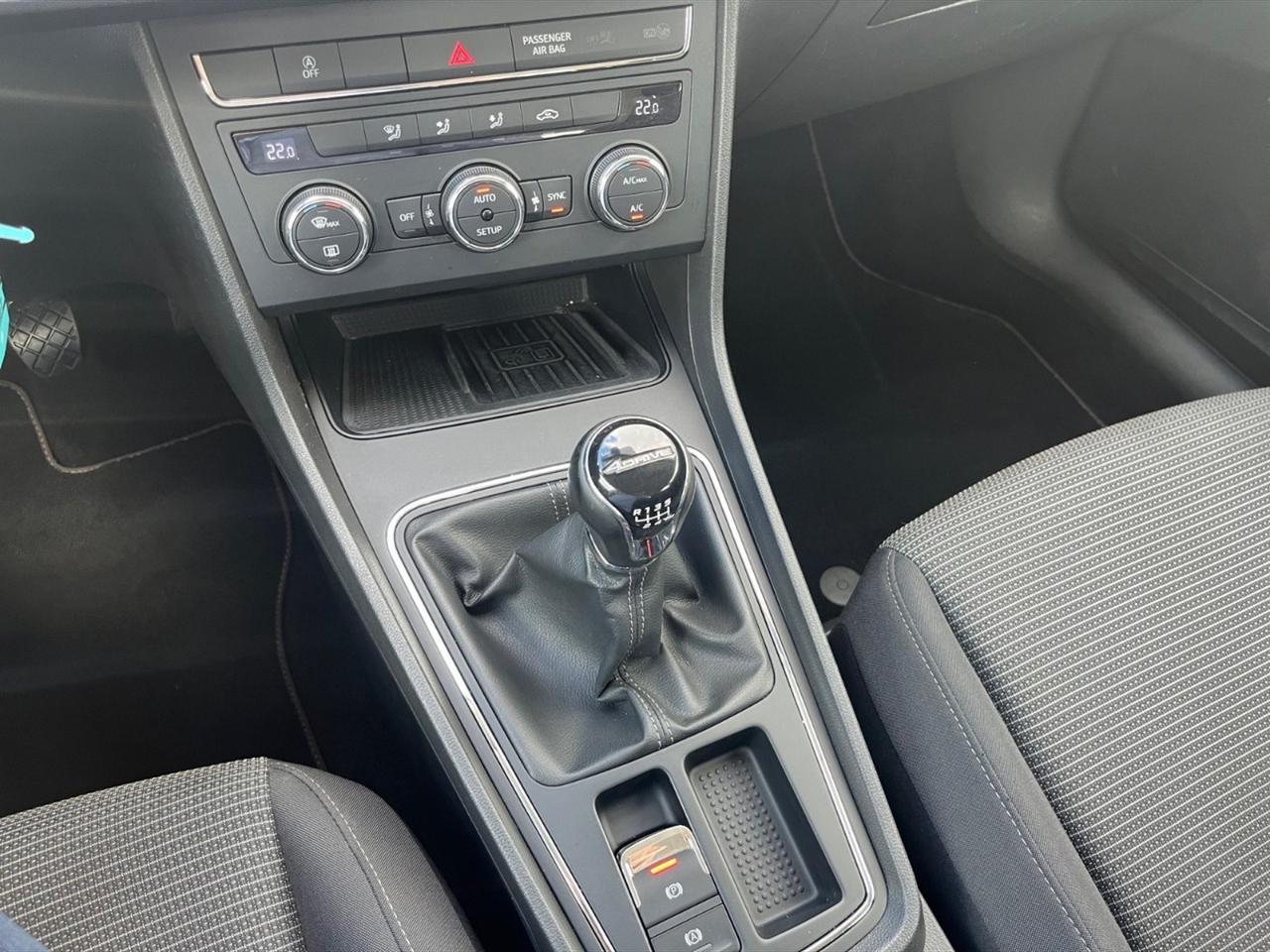 Seat Leon st 2.0 tdi business high 4drive 150cv