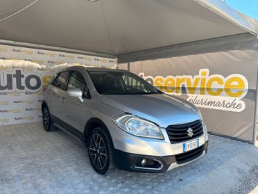 Suzuki S-Cross 1.6diesel