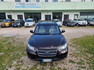 HYUNDAI SANTA FE 2.2 DIESEL 198.000KM 4WD 2010